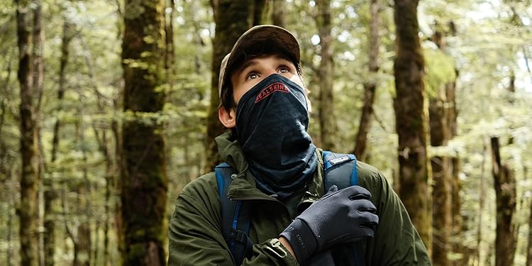 Master Every Element with Sealskinz